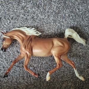 Breyer Model Horse